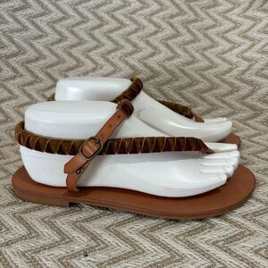 Faryl Robin x Free People Vegan Leather Sandals